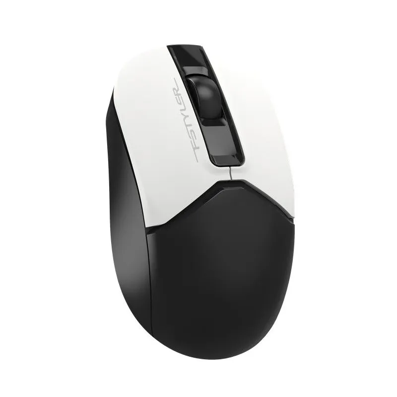 Миша бездротова A4Tech FB12S Panda - мініатюра 2