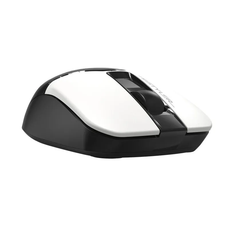 Миша бездротова A4Tech FB12S Panda - мініатюра 3