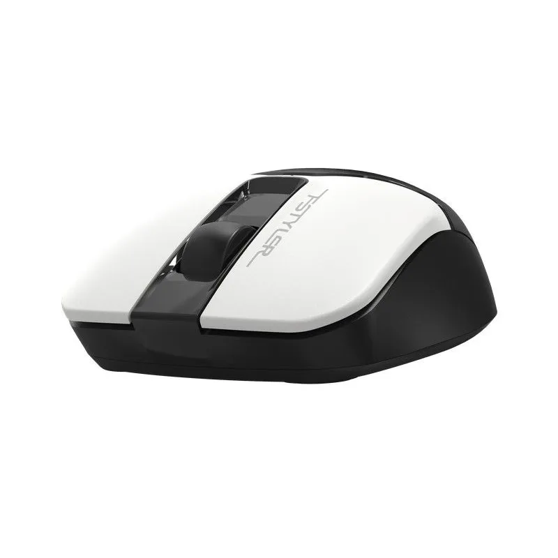 Миша бездротова A4Tech FB12S Panda - мініатюра 4