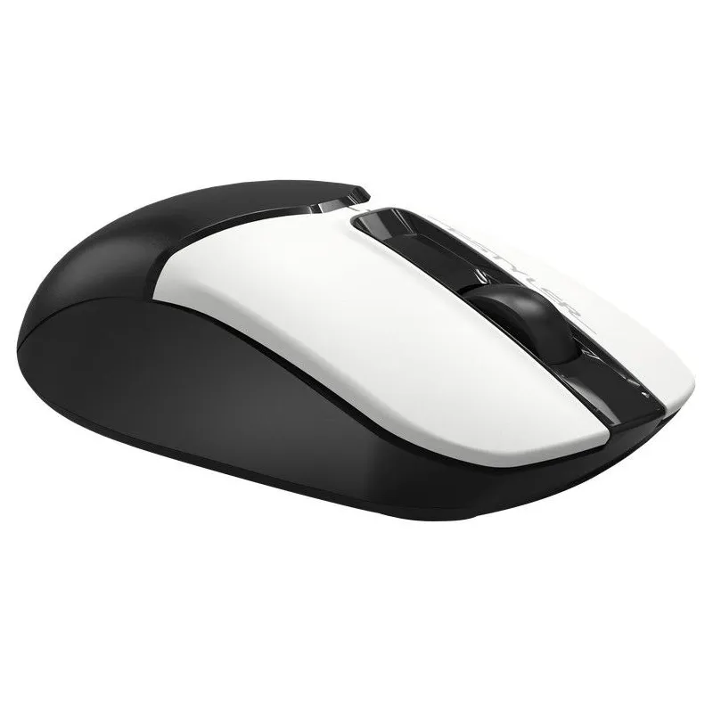Миша бездротова A4Tech FB12S Panda - мініатюра 5