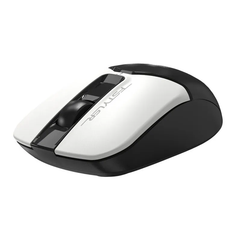 Миша бездротова A4Tech FB12S Panda - мініатюра 6
