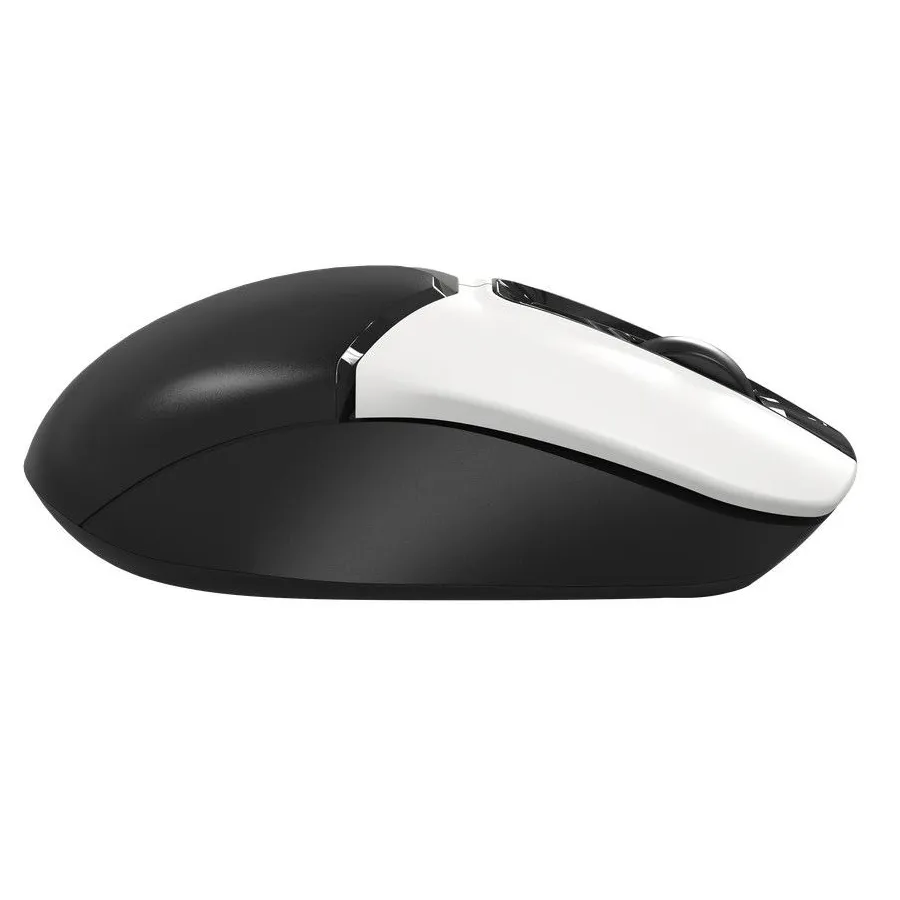 Миша бездротова A4Tech FB12S Panda - мініатюра 7
