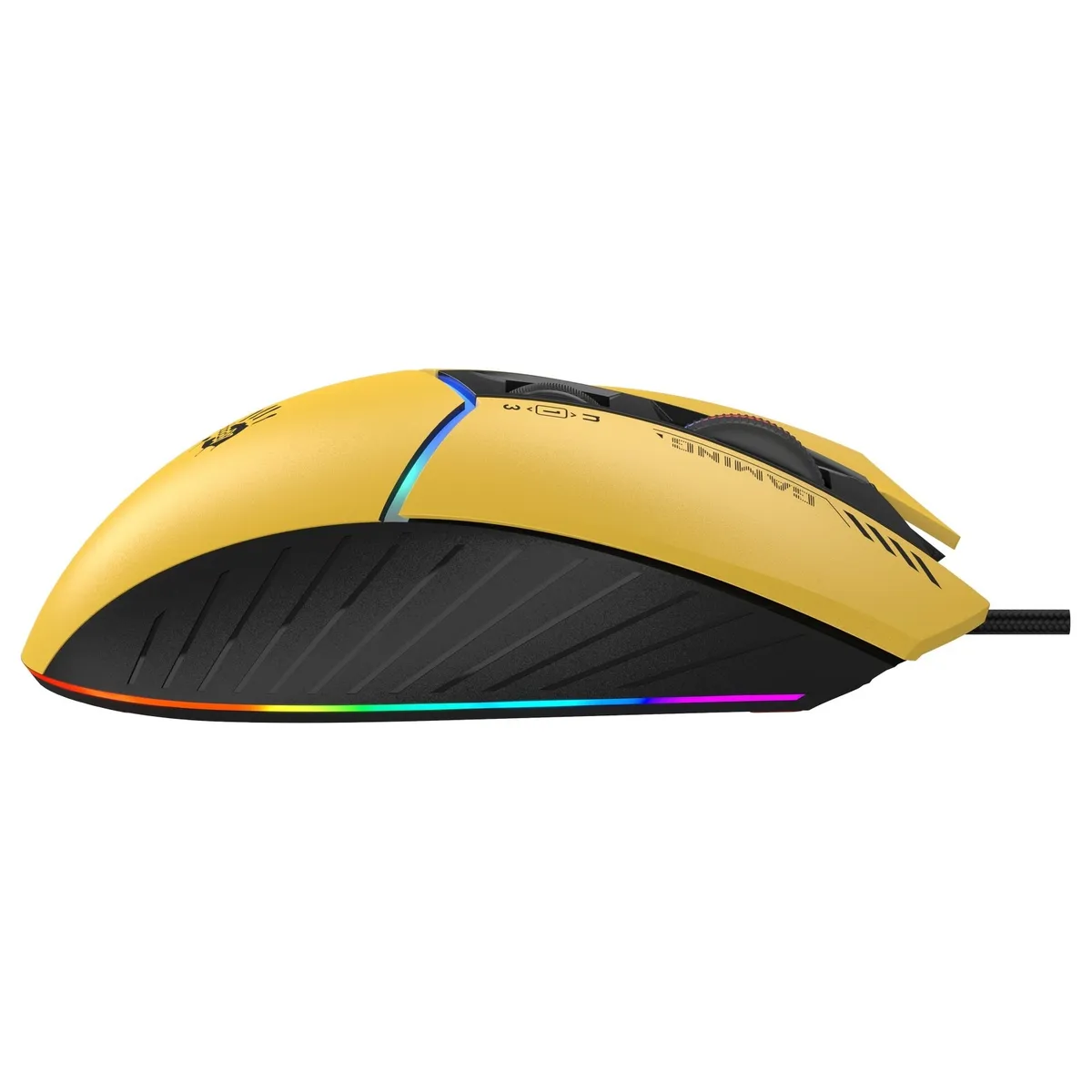 Миша A4Tech Bloody W95 Max Sports Lime - мініатюра 6