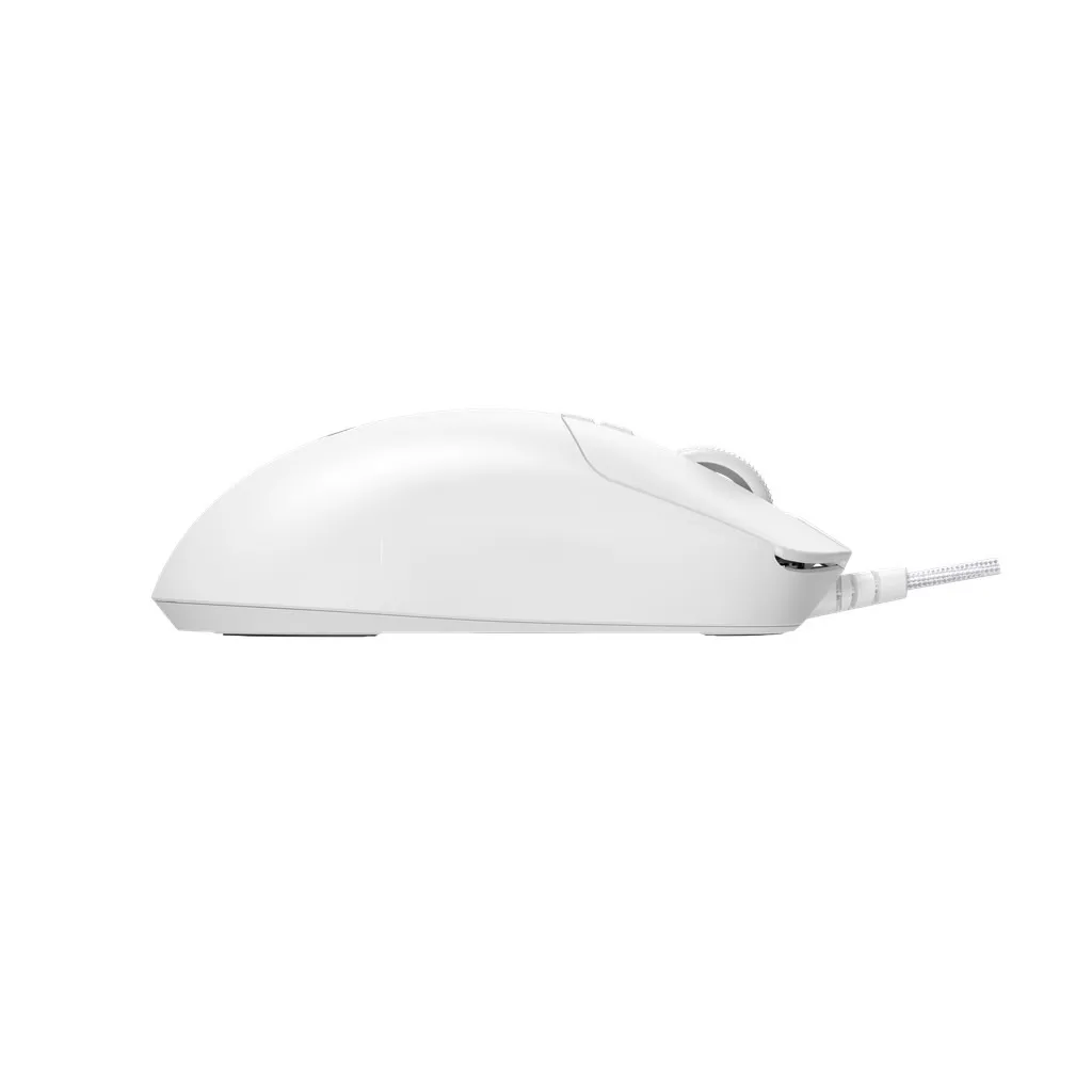Миша A4Tech Bloody W72 Ultra White - мініатюра 4
