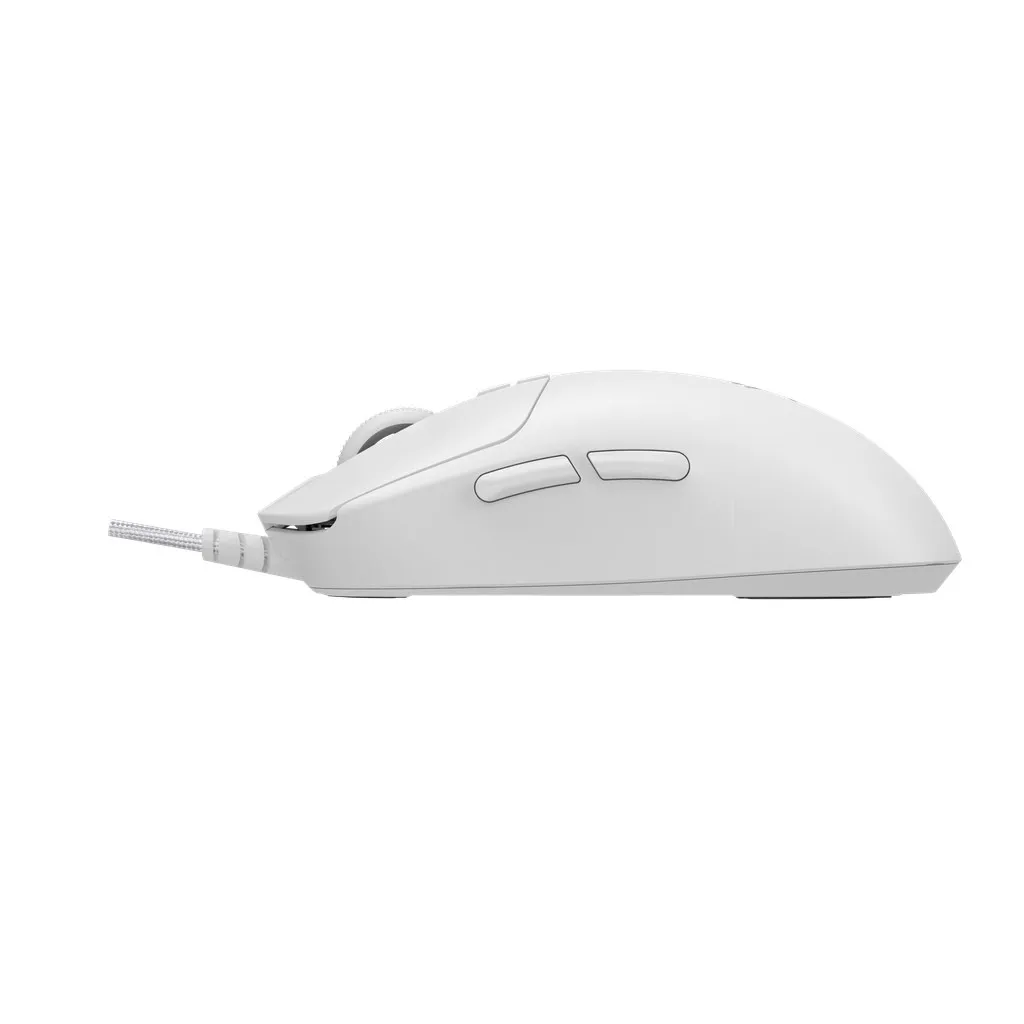 Миша A4Tech Bloody W72 Ultra White - мініатюра 5