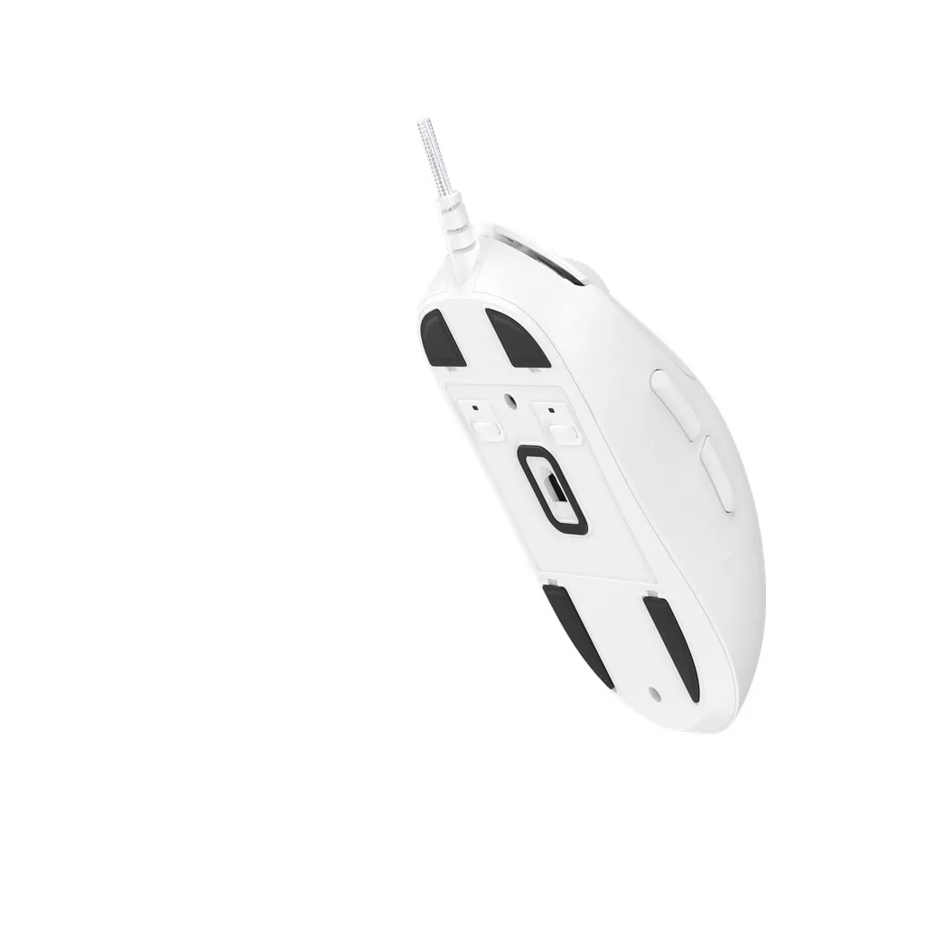 Миша A4Tech Bloody W72 Ultra White - мініатюра 6