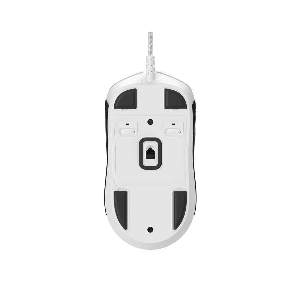 Миша A4Tech Bloody W72 Ultra White - мініатюра 8