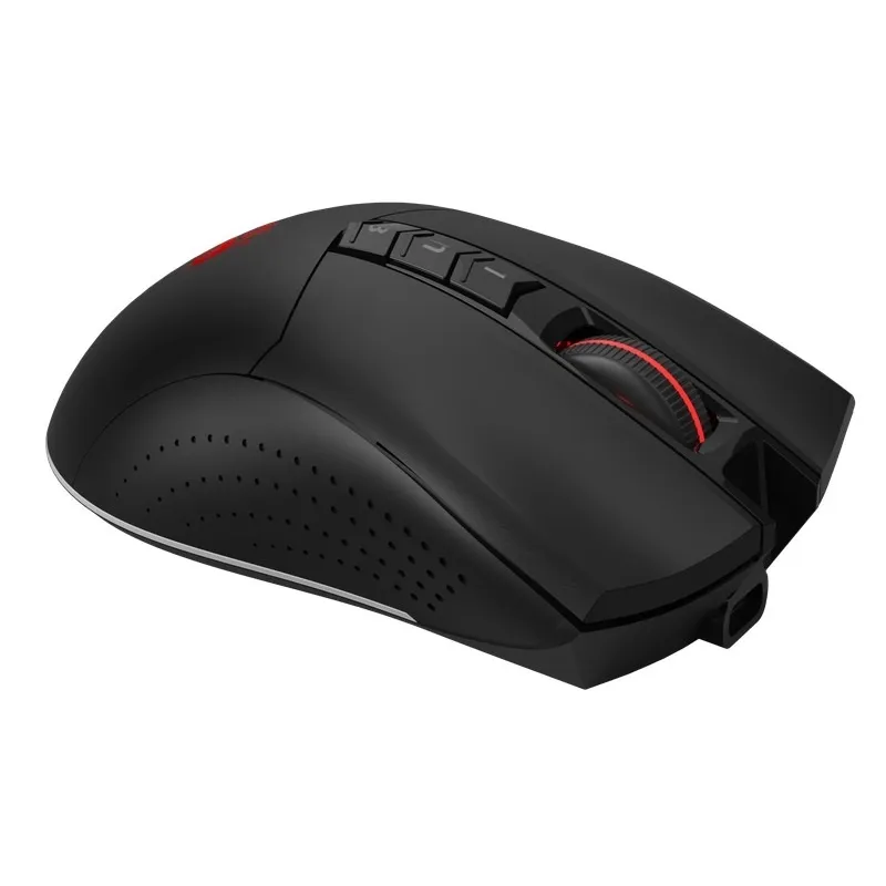 Миша бездротова A4Tech Bloody R90 Plus Black - мініатюра 3