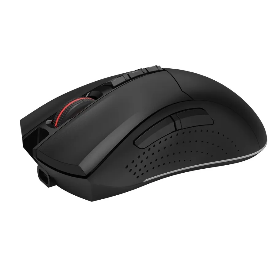 Миша бездротова A4Tech Bloody R90 Plus Black - мініатюра 4