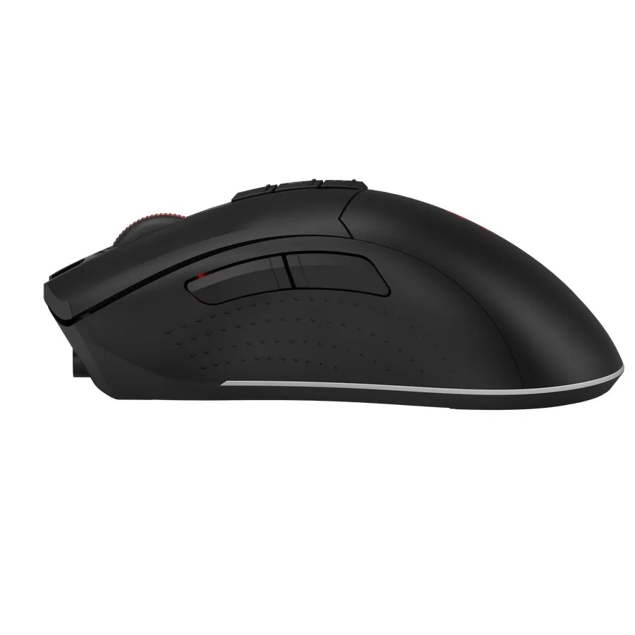 Миша бездротова A4Tech Bloody R90 Plus Black - мініатюра 6