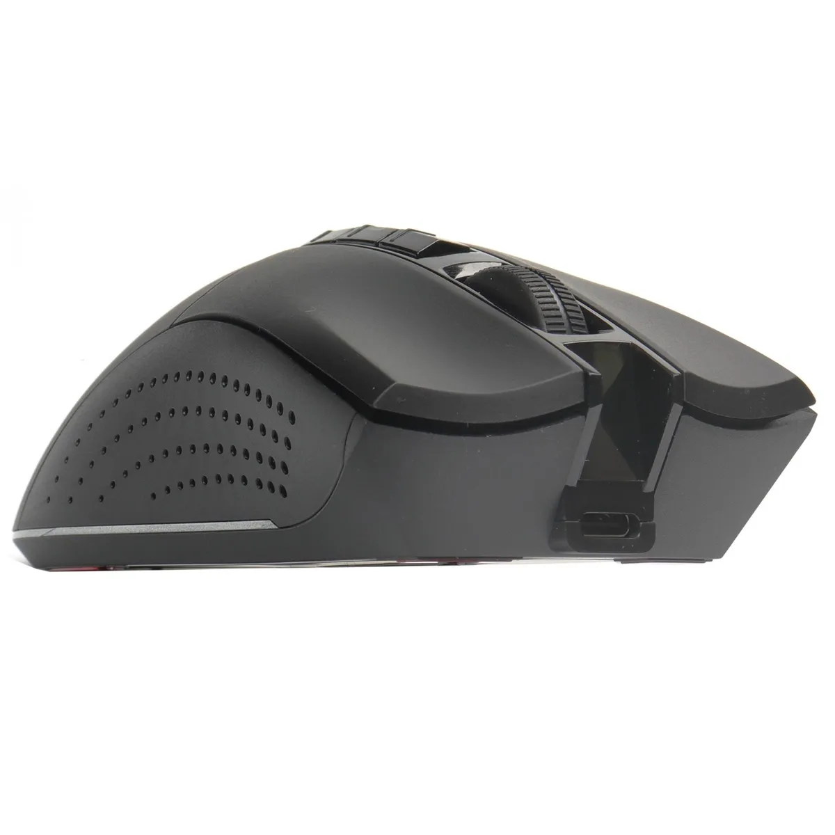 Миша бездротова A4Tech Bloody R90 Plus Black - мініатюра 7