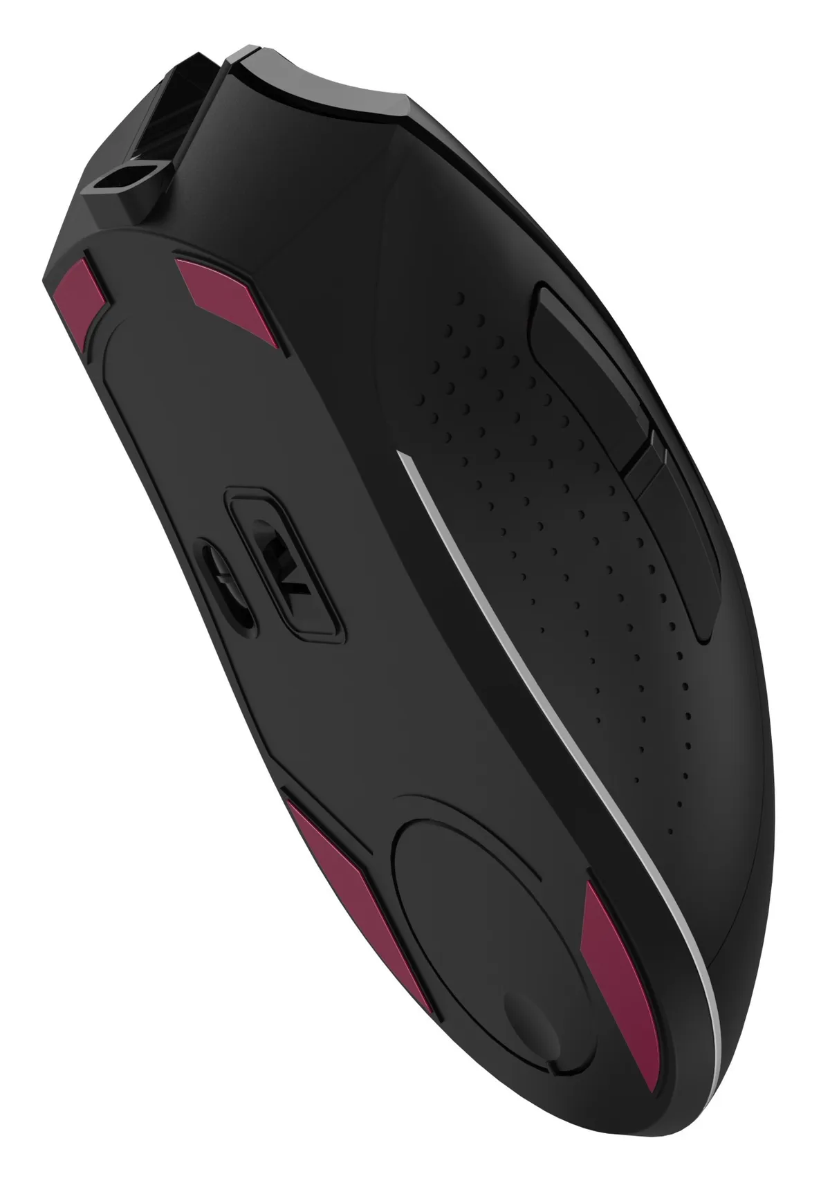 Миша бездротова A4Tech Bloody R90 Plus Black - мініатюра 8