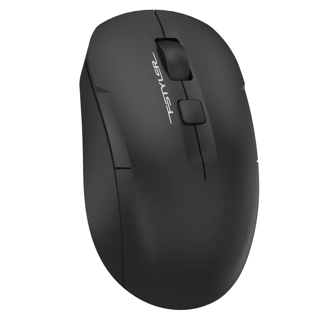 Миша бездротова A4Tech Fstyler FG16CS Air2 Black - мініатюра 2