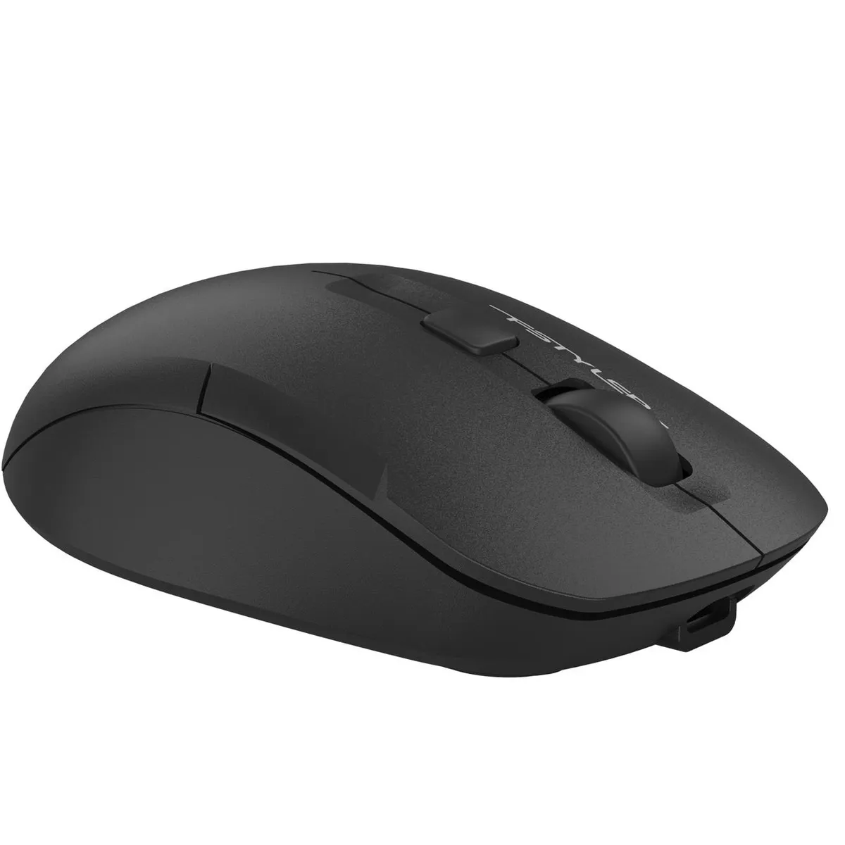 Миша бездротова A4Tech Fstyler FG16CS Air2 Black - мініатюра 3