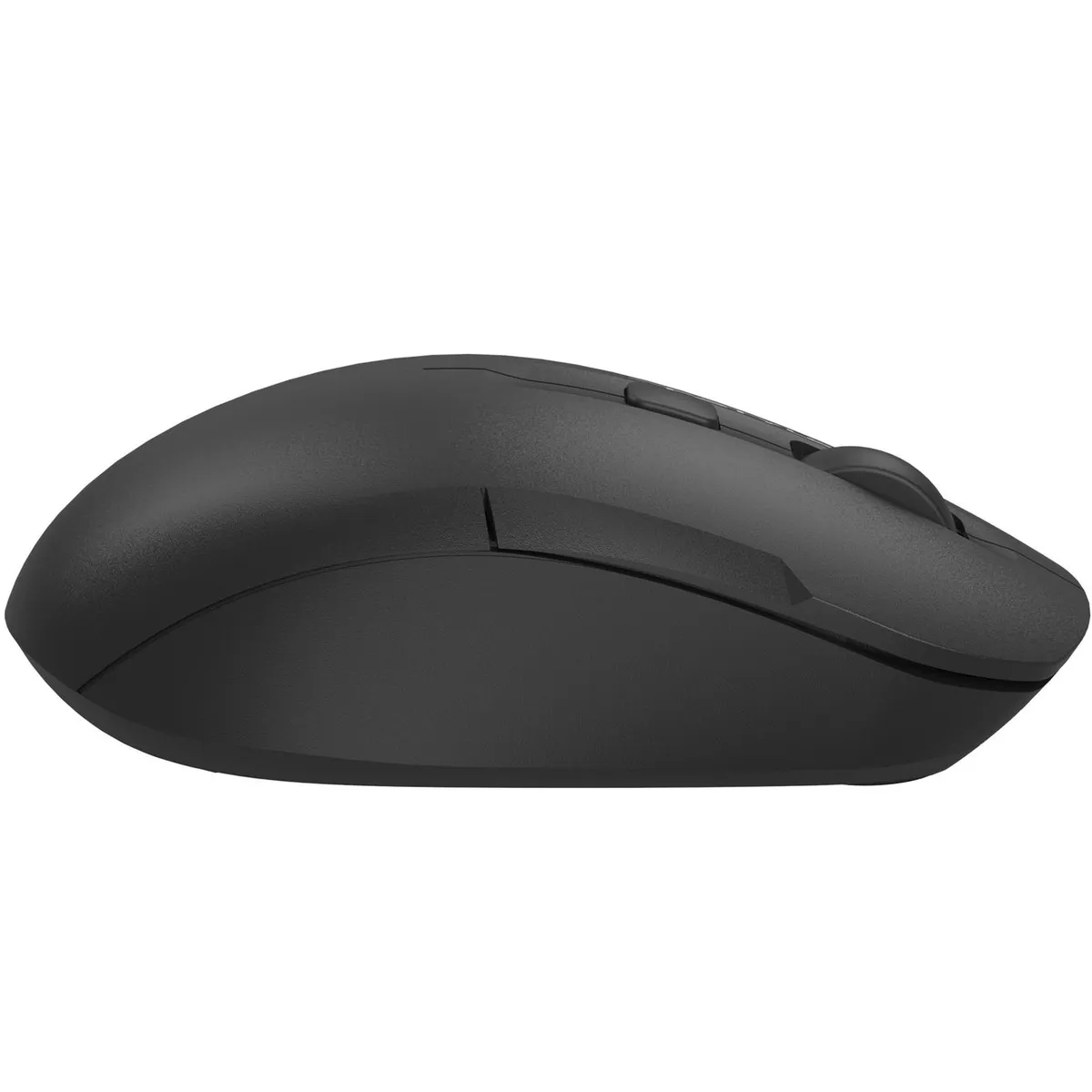Миша бездротова A4Tech Fstyler FG16CS Air2 Black - мініатюра 5
