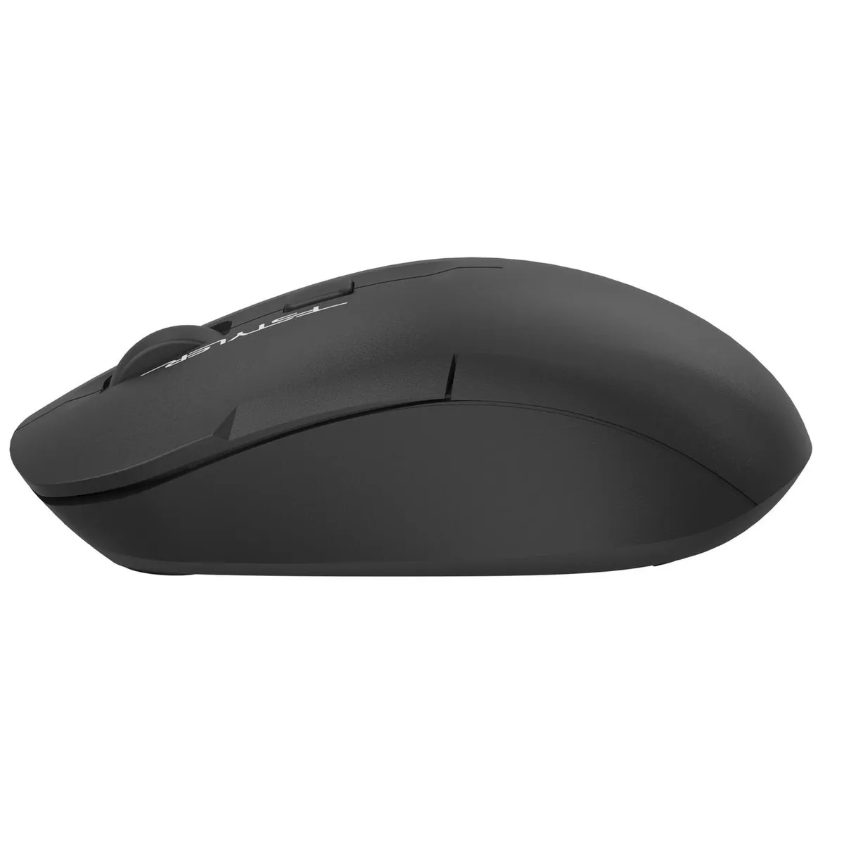 Миша бездротова A4Tech Fstyler FG16CS Air2 Black - мініатюра 7