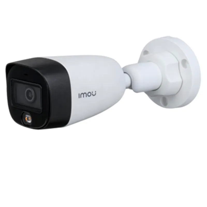 HDCVI камера Imou HAC-FB51FP (3.6 мм) - зображення 1