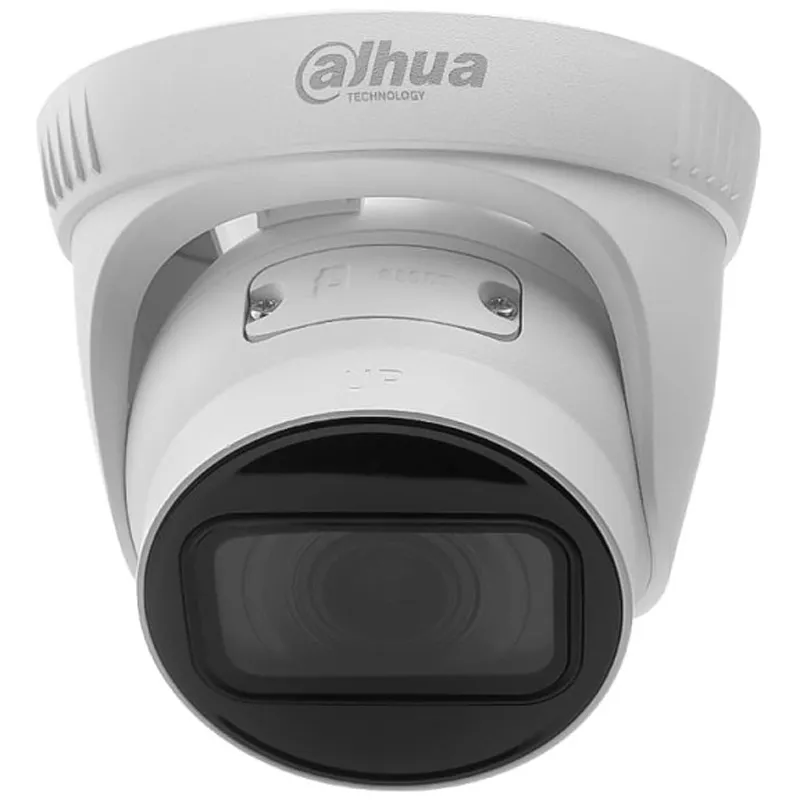 IP-камера Dahua DH-IPC-HDW1230T1-ZS-S5 - зображення 1