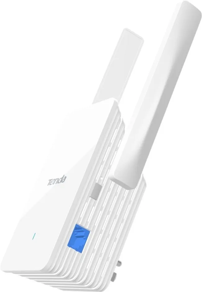Повторювач/розширювач WiFi сигналу Tenda A33 - зображення 1