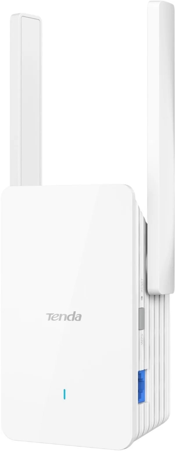 Повторювач/розширювач WiFi сигналу Tenda A33 - мініатюра 2