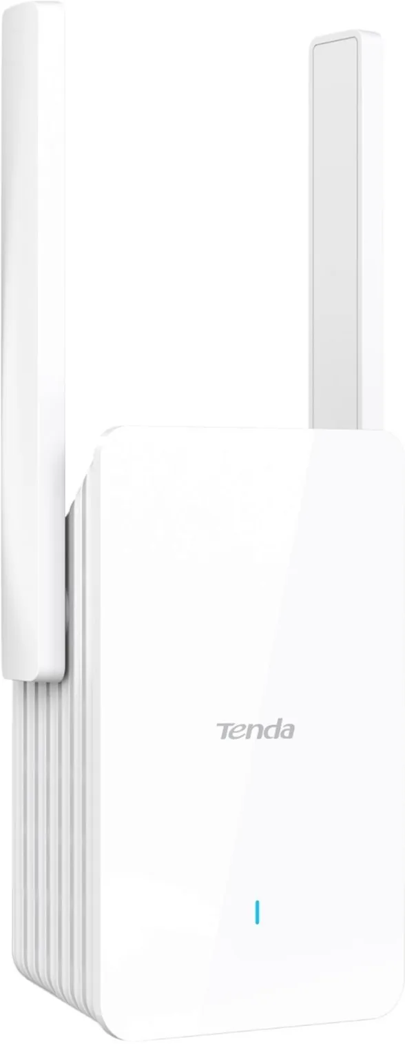 Повторювач/розширювач WiFi сигналу Tenda A33 - мініатюра 3