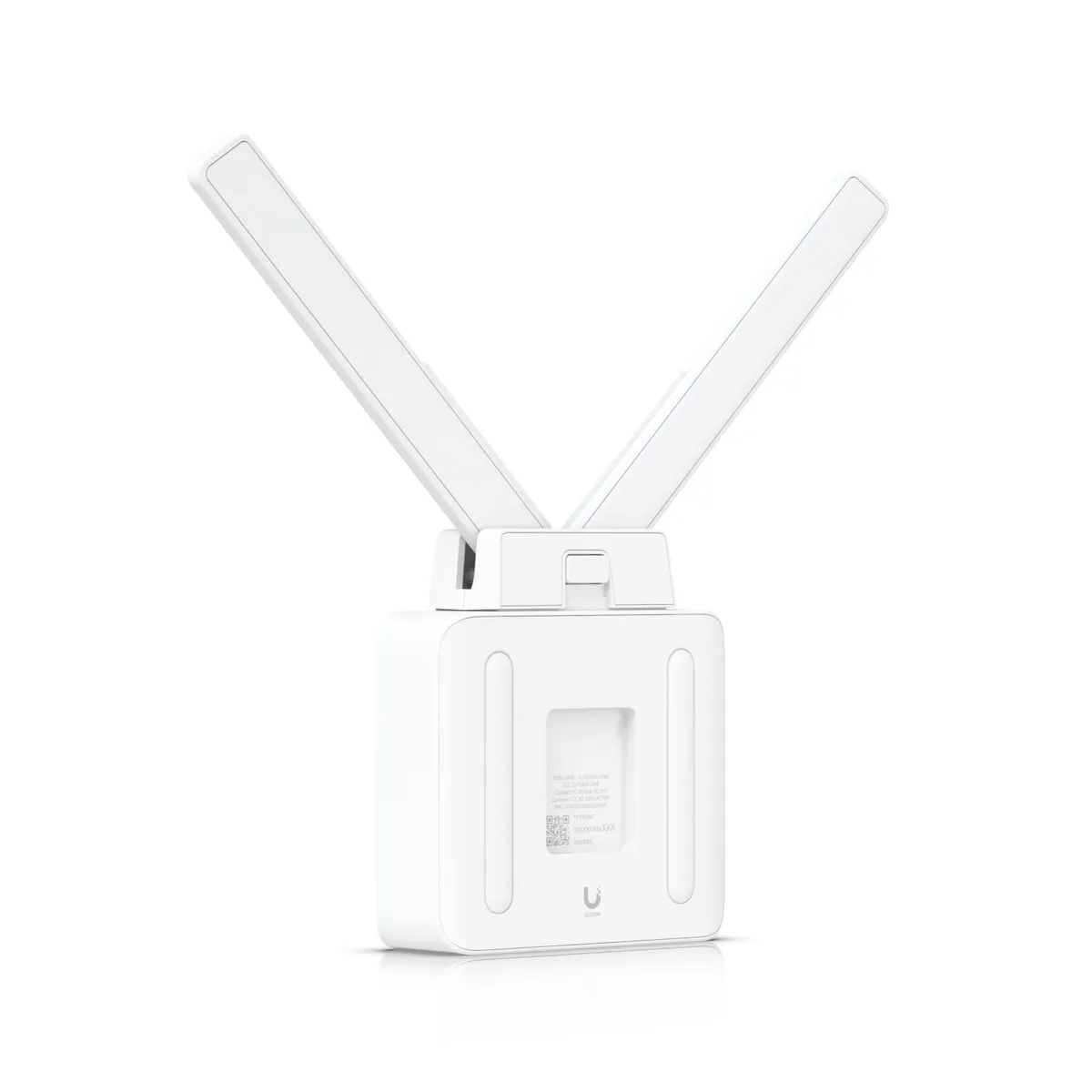 Бездротовий маршрутизатор Ubiquiti Mobile Router (UMR) - мініатюра 4