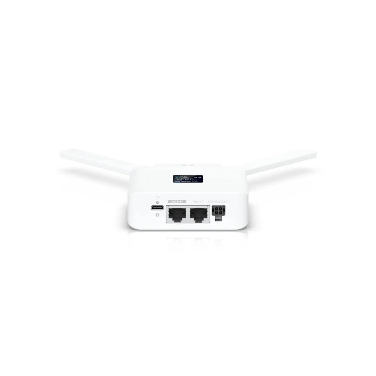 Бездротовий маршрутизатор Ubiquiti Mobile Router (UMR) - мініатюра 5
