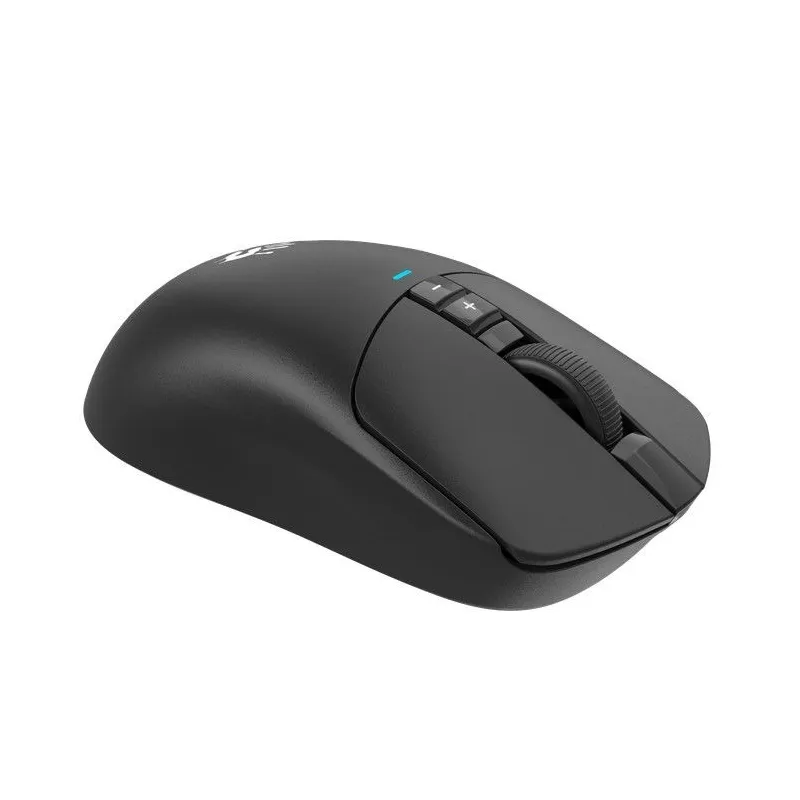 Миша бездротова Bloody R72 Pro Black - мініатюра 10
