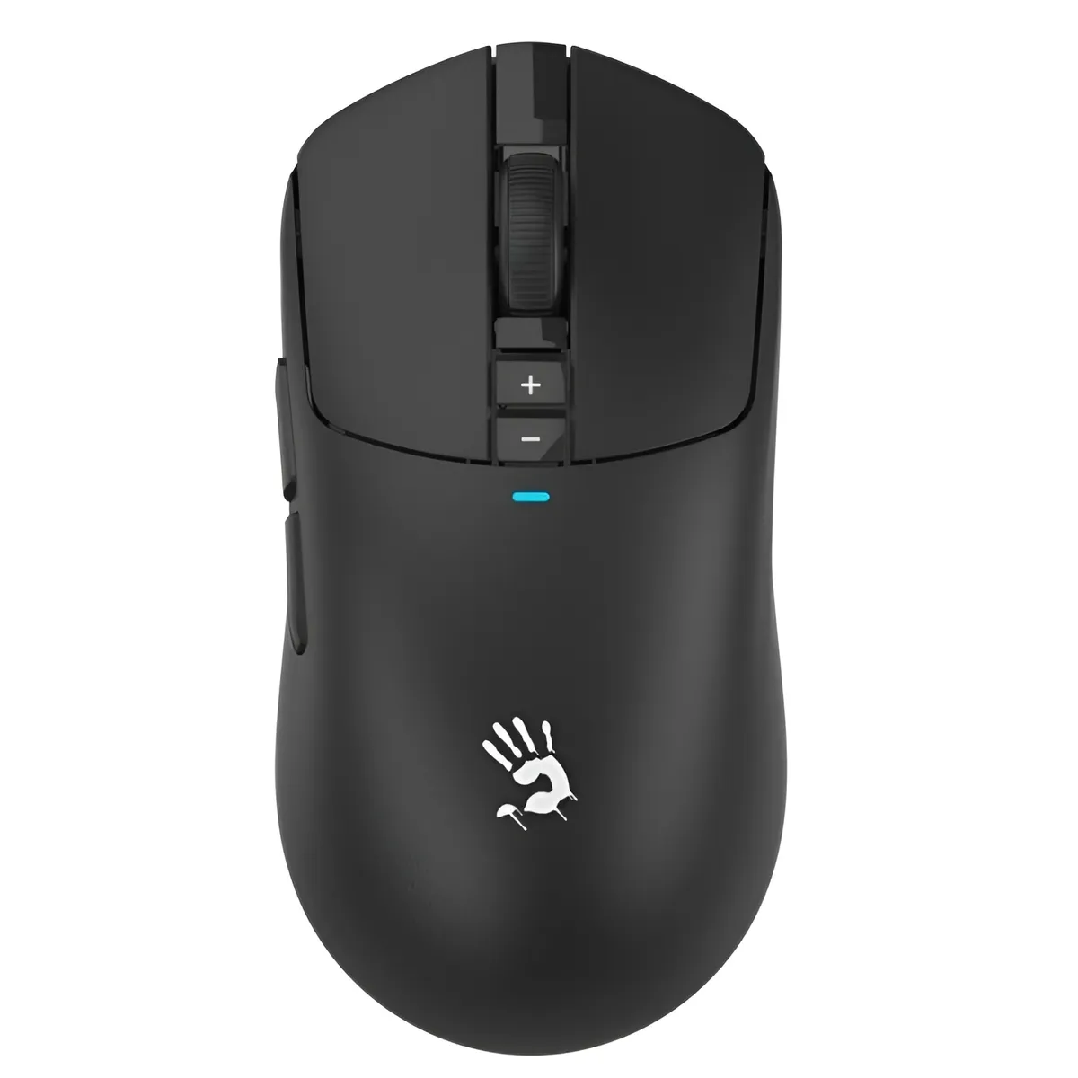 Миша бездротова Bloody R72 Pro Black - мініатюра 11