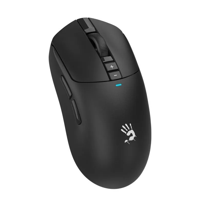 Миша бездротова Bloody R72 Pro Black - мініатюра 4