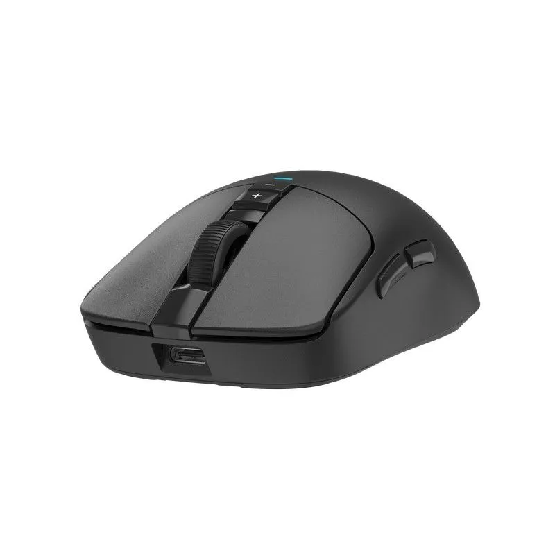 Миша бездротова Bloody R72 Pro Black - мініатюра 5