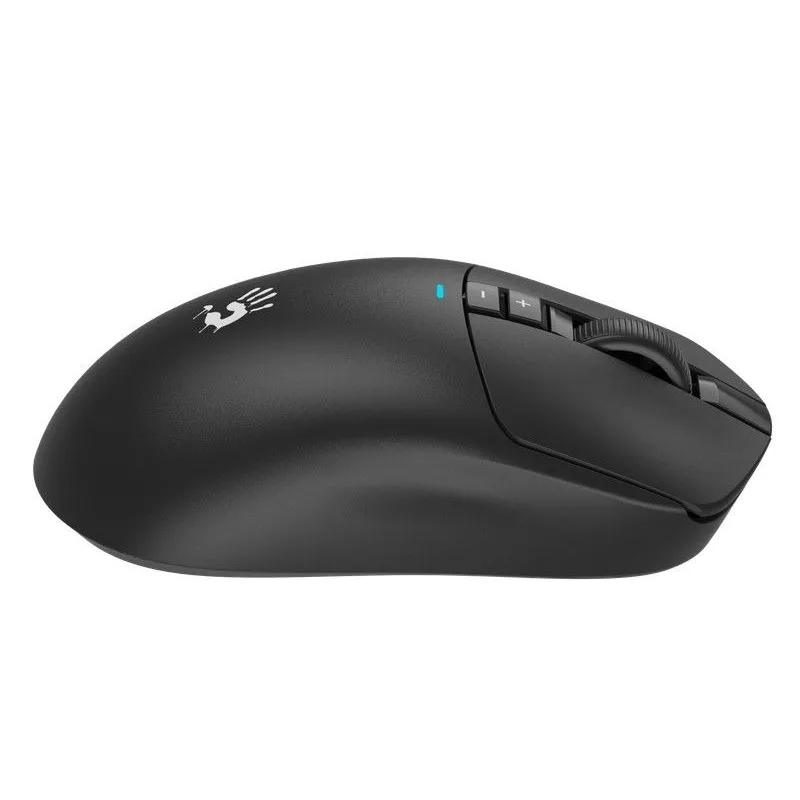 Миша бездротова Bloody R72 Pro Black - мініатюра 6
