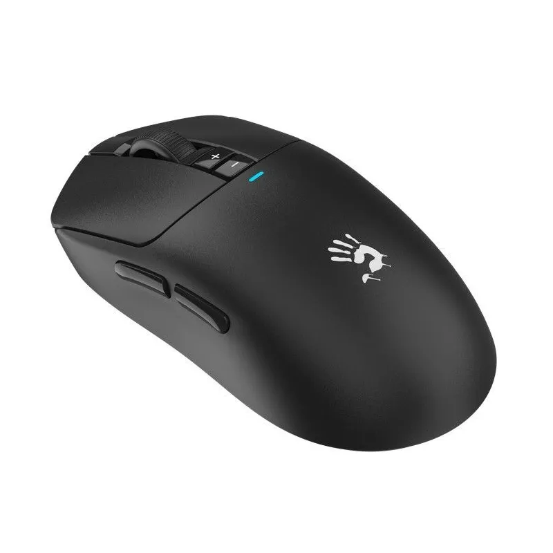 Миша бездротова Bloody R72 Pro Black - мініатюра 7