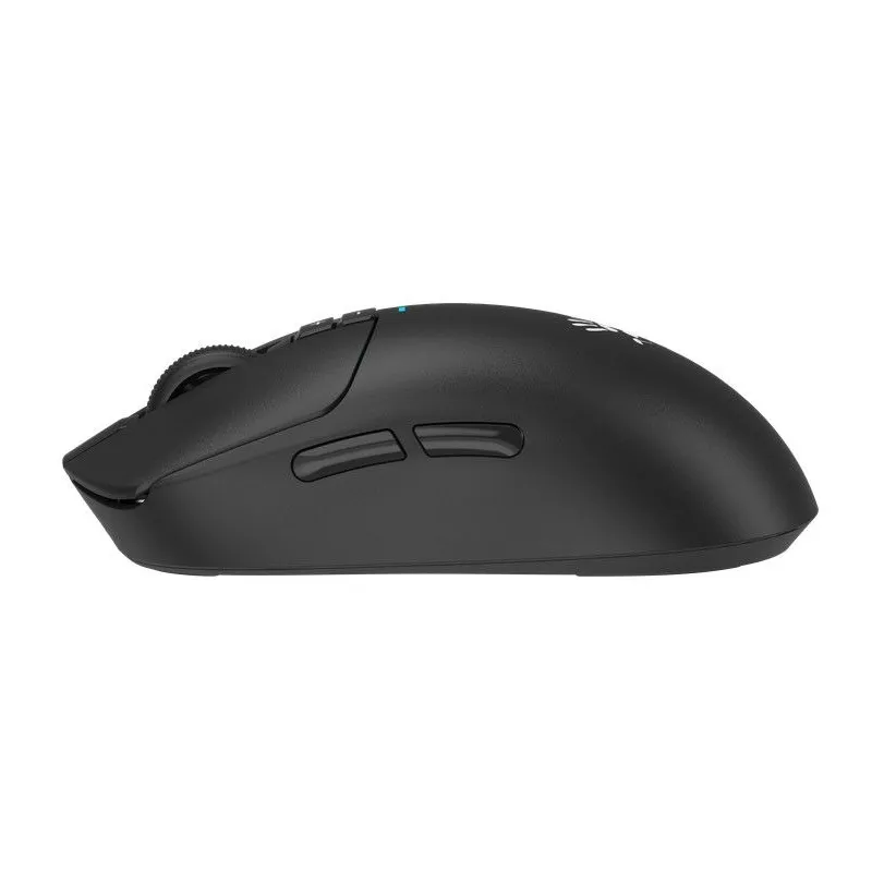 Миша бездротова Bloody R72 Pro Black - мініатюра 8