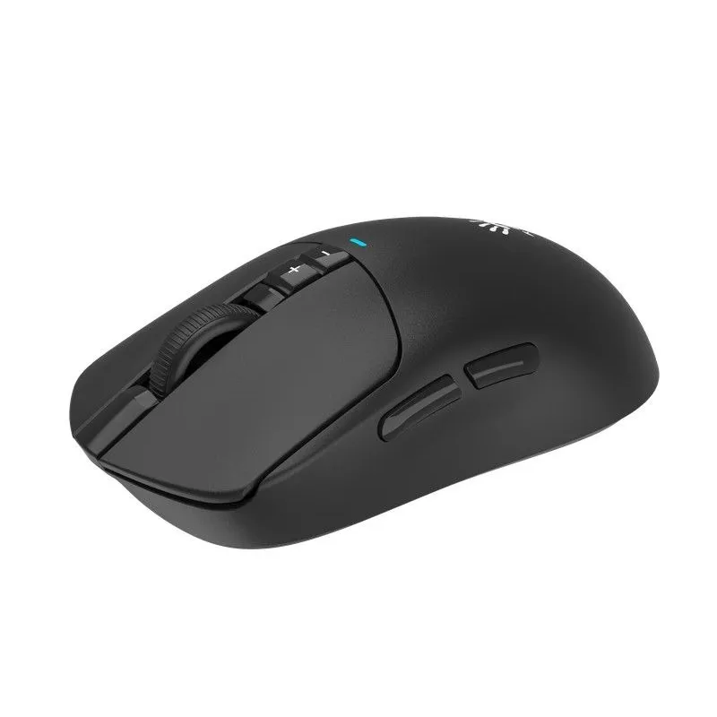 Миша бездротова Bloody R72 Pro Black - мініатюра 9