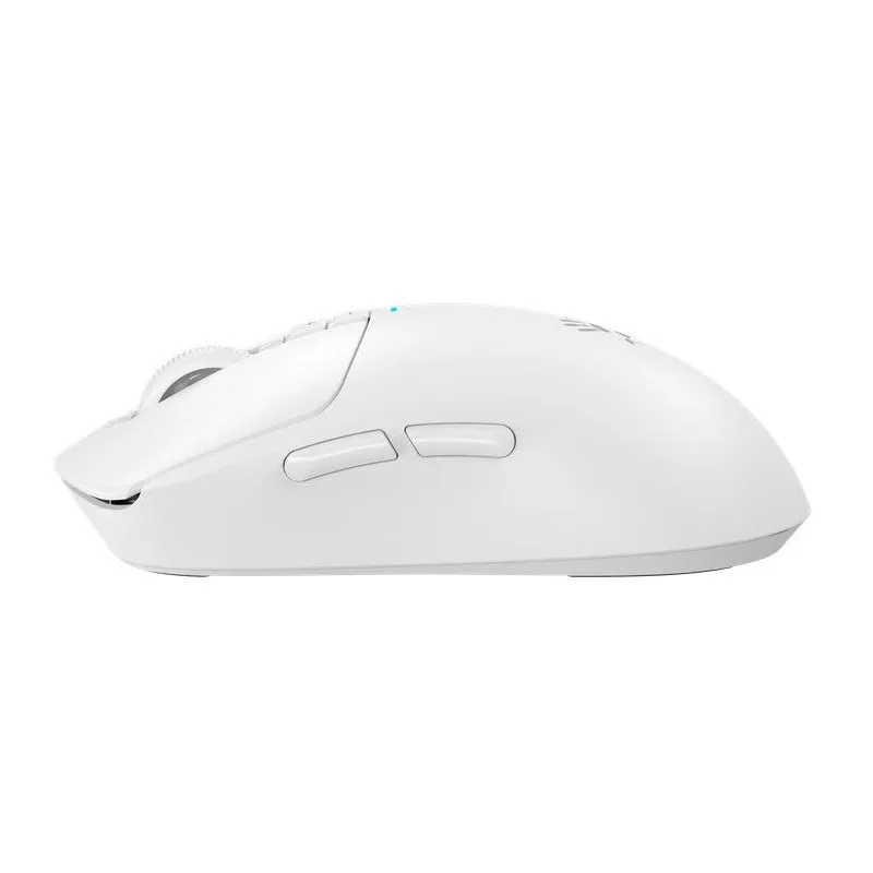 Миша бездротова Bloody R72 Ultra White - мініатюра 3