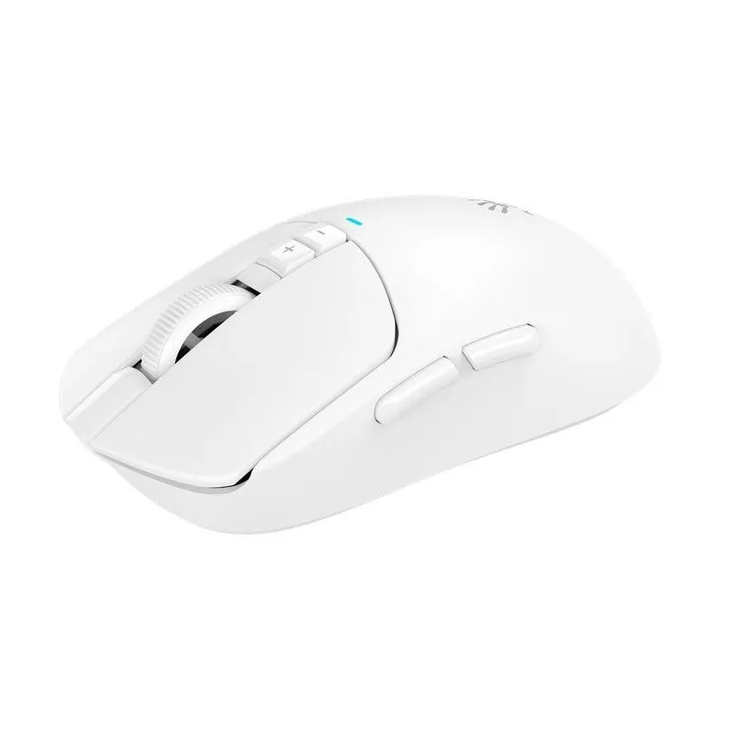 Миша бездротова Bloody R72 Ultra White - мініатюра 4