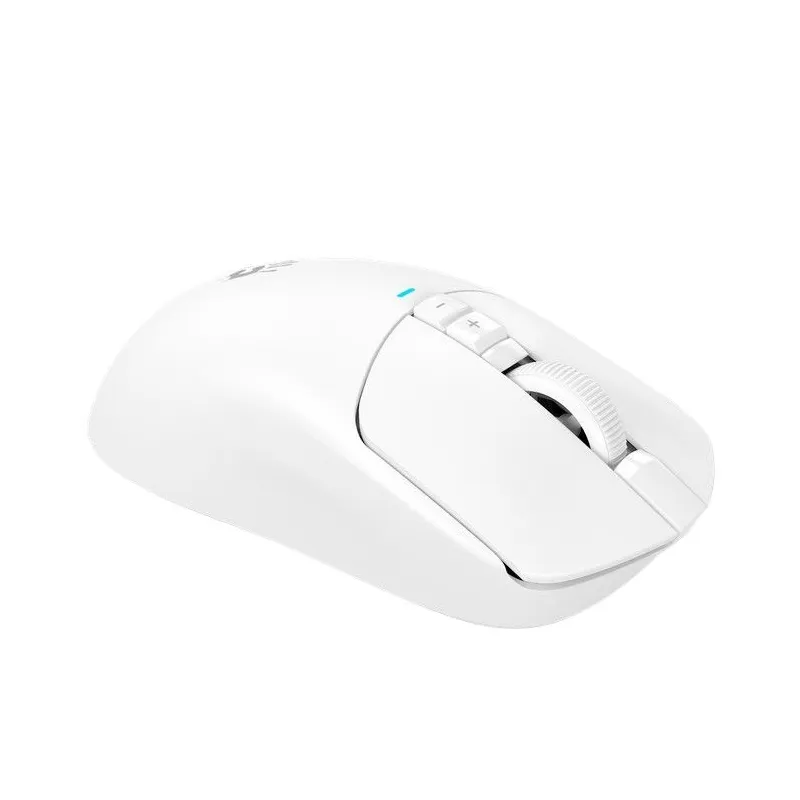 Миша бездротова Bloody R72 Ultra White - мініатюра 5