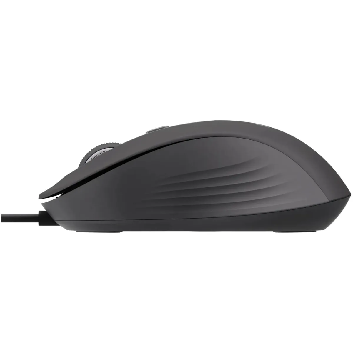 Миша Logitech Signature M520 Graphite (910-007511) - мініатюра 3