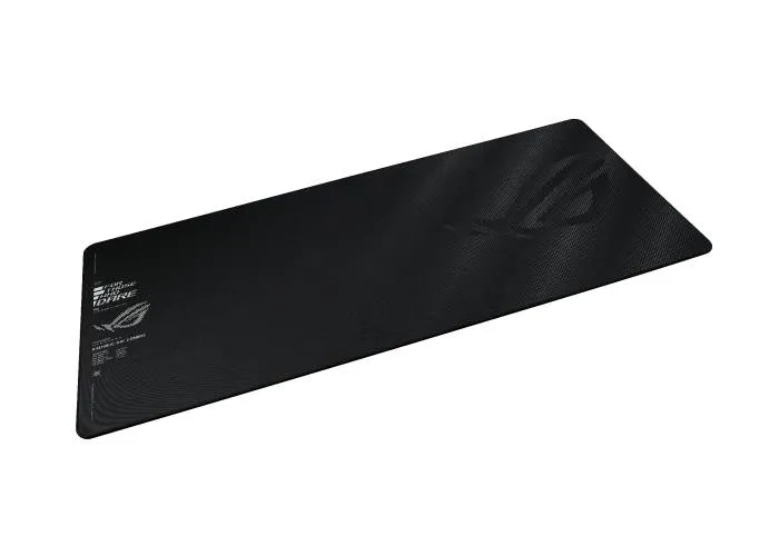 Ігрова поверхня Asus ROG Sheath II XXL Black (90MP04B0-BPUA00) - мініатюра 2