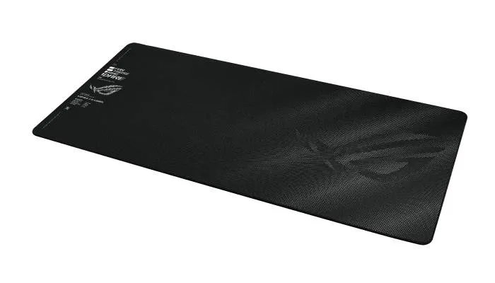 Ігрова поверхня Asus ROG Sheath II XXL Black (90MP04B0-BPUA00) - мініатюра 3