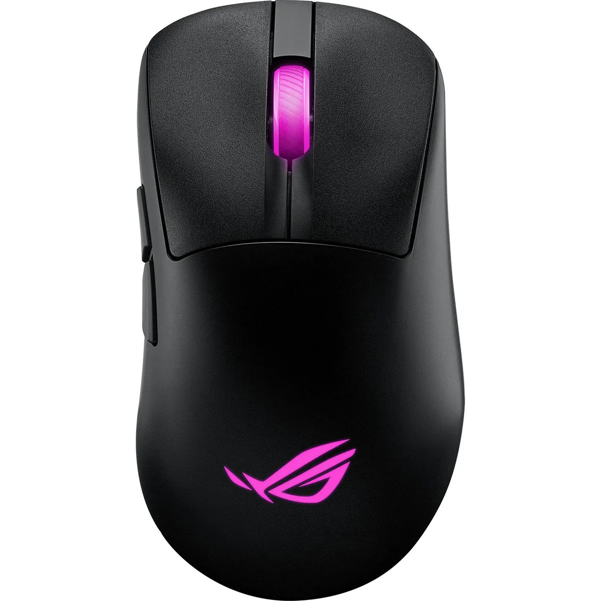 Миша бездротова Asus ROG Keris II Origin Black (90MP04A0-BMUA00) - мініатюра 9