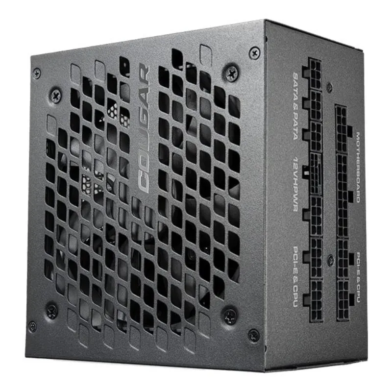 Блок живлення Cougar GEX X2 1000 1000W