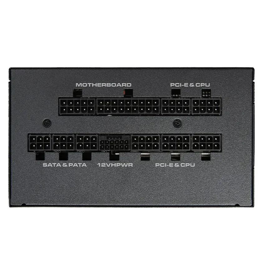 Блок живлення Cougar GEX X2 1000 1000W - мініатюра 5