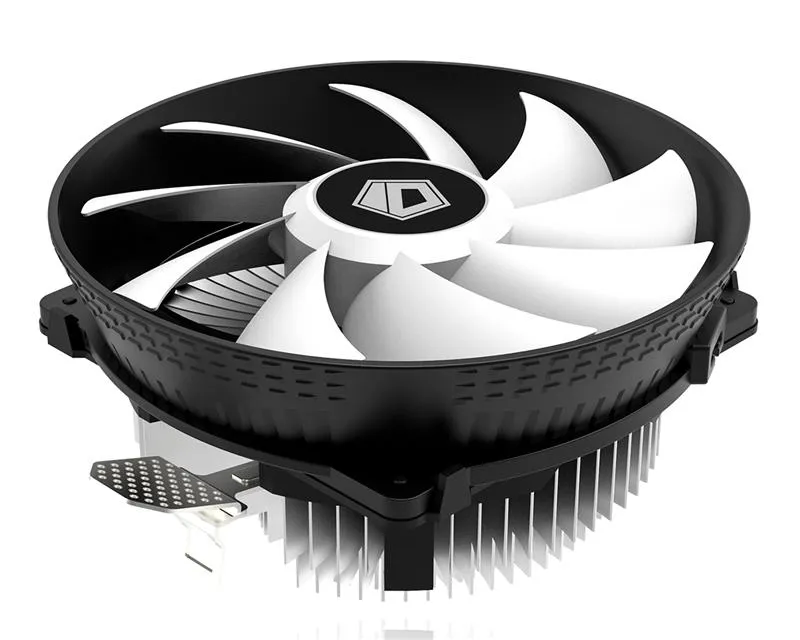 Кулер процесорний ID-Cooling DK-03 Rainbow - зображення 1