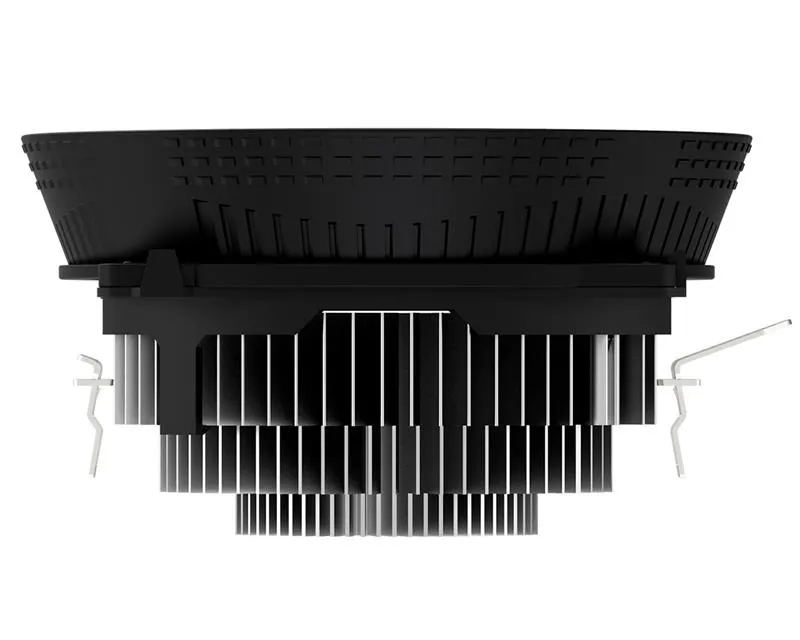 Кулер процесорний ID-Cooling DK-03 Rainbow - мініатюра 2