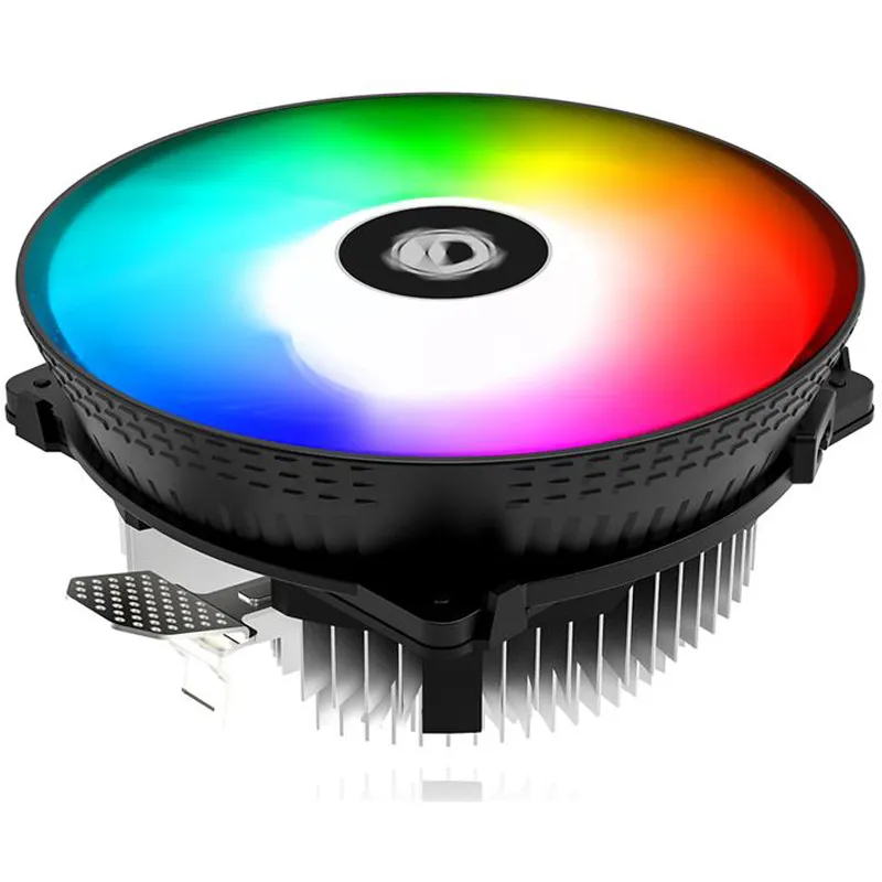 Кулер процесорний ID-Cooling DK-03 Rainbow - мініатюра 7