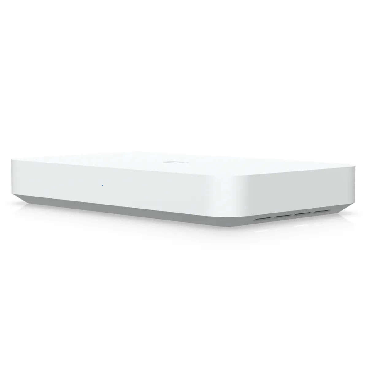Шлюз Ubiquiti Unifi Gateway Fiber (UXG-Fiber) - мініатюра 5