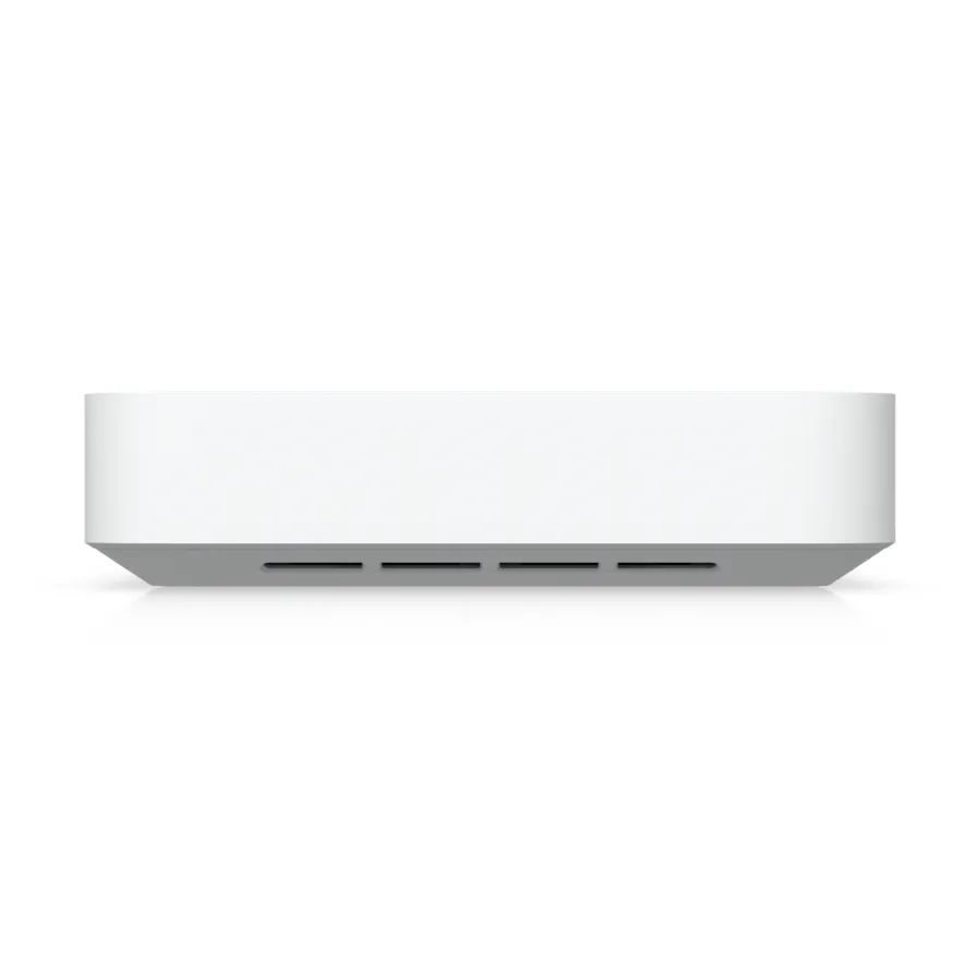 Шлюз Ubiquiti Unifi Gateway Fiber (UXG-Fiber) - мініатюра 7