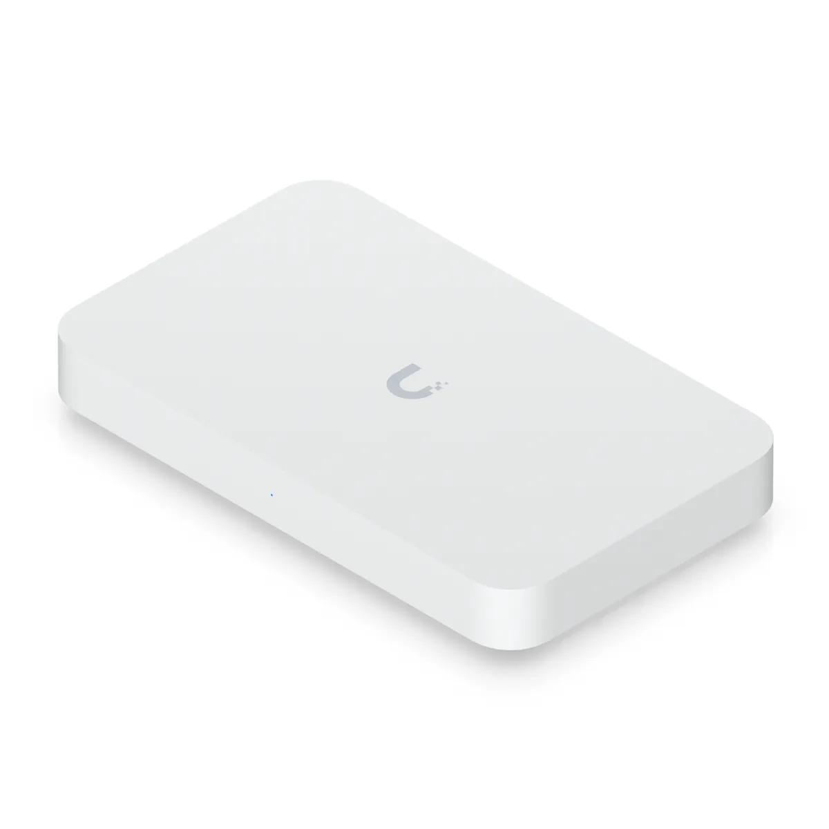 Шлюз Ubiquiti Unifi Gateway Fiber (UXG-Fiber) - мініатюра 8